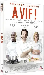 dvd à vif !