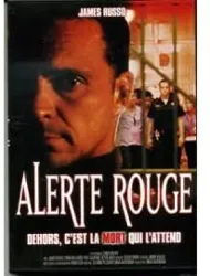 dvd alerte rouge