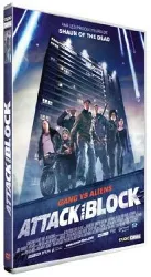 dvd attack the block