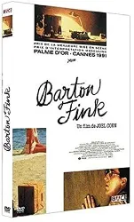 dvd barton fink - édition simple