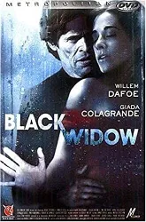 dvd black widow