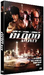 dvd blood money