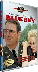 dvd blue sky