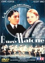 dvd bugsy malone