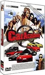 dvd car academy