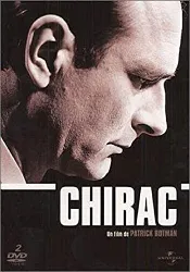 dvd chirac - edition 2 dvd