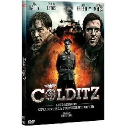 dvd colditz