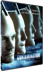 dvd contamination - la menace venue d'ailleurs