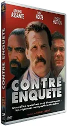 dvd contre enquête