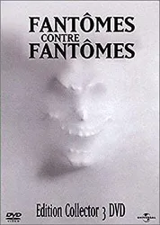 dvd contre fantômes [édition spéciale]