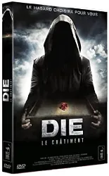 dvd die (le châtiment)