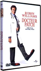 dvd docteur patch