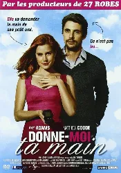 dvd donne - moi ta main