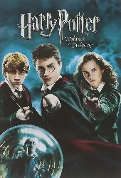 dvd dvd harry potter et l'ordre du phénix