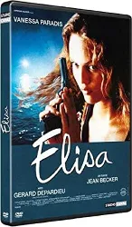 dvd elisa [import italien]