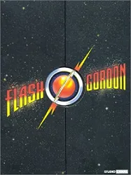 dvd flash gordon - édition collector