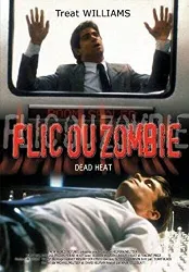 dvd flic ou zombie