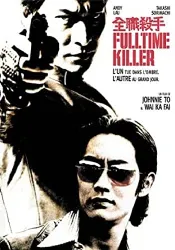 dvd fulltime killer - édition 2 dvd