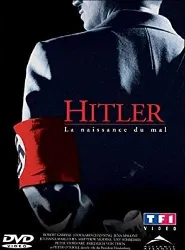 dvd hitler - la naissance du mal