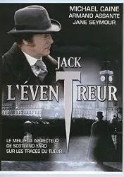 dvd jack l'éventreur coffret