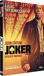 dvd joker