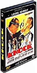 dvd knock