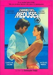 dvd l'année des méduses