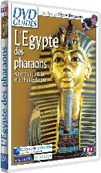 dvd l'egypte pharaonique - au musée du caire et en haute - egypte