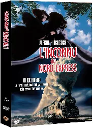 dvd l'inconnu du nord - express