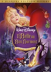 dvd la belle au bois dormant - edition collector