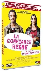 dvd la confiance règne