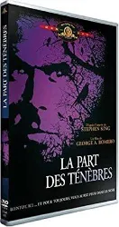 dvd la part des ténèbres