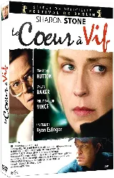 dvd le coeur a vif