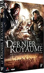 dvd le dernier royaume