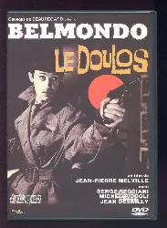 dvd le doulos