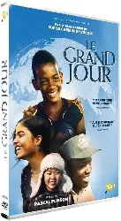 dvd le grand jour