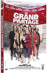 dvd le grand partage