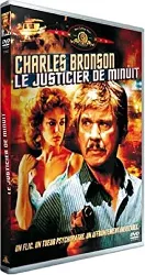 dvd le justicier de minuit