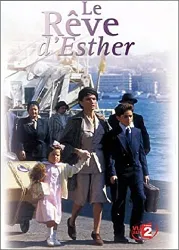 dvd le rêve d'esther