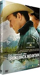dvd le secret de brokeback mountain - edition collector 2 dvd