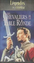 dvd les chevaliers de la table ronde