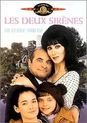 dvd les deux sirènes