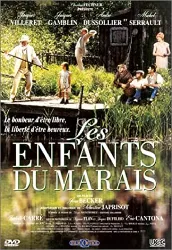 dvd les enfants du marais