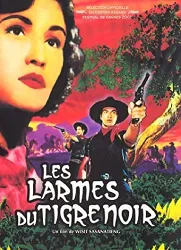 dvd les larmes du tigre noir