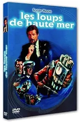 dvd les loups de haute mer