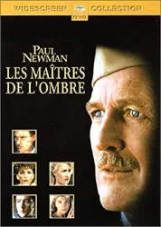 dvd les maîtres de l'ombre