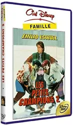 dvd les petits champions 2