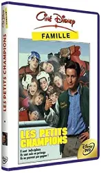 dvd les petits champions