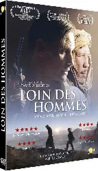 dvd loin des hommes