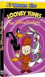 dvd looney tunes - tes héros préférés - volume 3